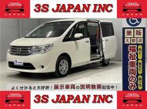 2016 Nissan Serena