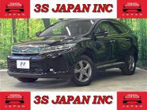 2017 Toyota Harrier