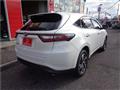 2017 Toyota Harrier