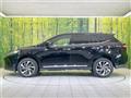 2018 Toyota Harrier