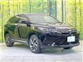 2018 Toyota Harrier
