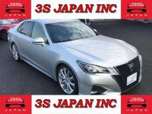 2016 Toyota Crown