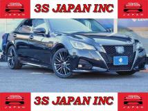 2017 Toyota Crown