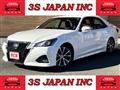 2016 Toyota Crown