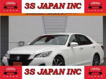 2016 Toyota Crown