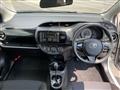 2018 Toyota Vitz