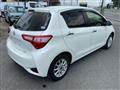 2018 Toyota Vitz