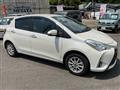 2018 Toyota Vitz
