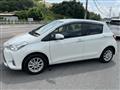 2018 Toyota Vitz