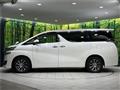 2017 Toyota Vellfire