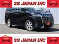 2018 Toyota Alphard