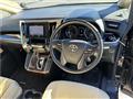 2018 Toyota Alphard
