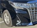 2018 Toyota Alphard