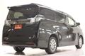 2016 Toyota Vellfire