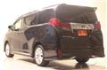 2017 Toyota Alphard