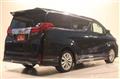 2017 Toyota Alphard