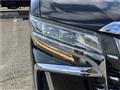 2017 Toyota Vellfire