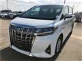 2019 Toyota Alphard
