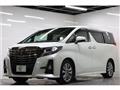 2016 Toyota Alphard