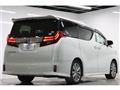 2016 Toyota Alphard