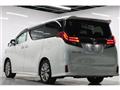 2016 Toyota Alphard