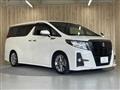 2016 Toyota Alphard