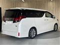 2016 Toyota Alphard