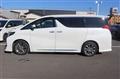 2017 Toyota Alphard