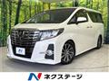 2017 Toyota Alphard