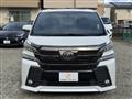 2017 Toyota Vellfire