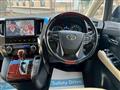 2017 Toyota Alphard