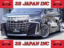 2016 Toyota Vellfire