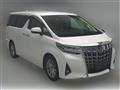 2019 Toyota Alphard