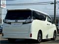 2016 Toyota Vellfire