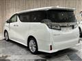 2018 Toyota Vellfire