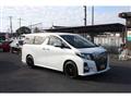 2016 Toyota Alphard