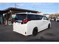 2016 Toyota Alphard