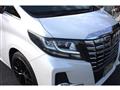 2016 Toyota Alphard
