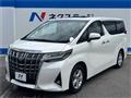 2018 Toyota Alphard