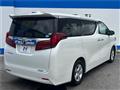 2018 Toyota Alphard