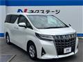 2018 Toyota Alphard