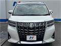 2018 Toyota Alphard