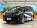 2017 Toyota Alphard