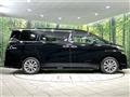 2017 Toyota Vellfire