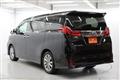 2017 Toyota Alphard