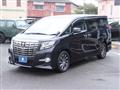 2016 Toyota Alphard