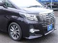 2016 Toyota Alphard