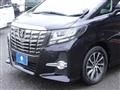 2016 Toyota Alphard