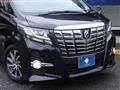 2016 Toyota Alphard