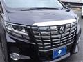 2016 Toyota Alphard